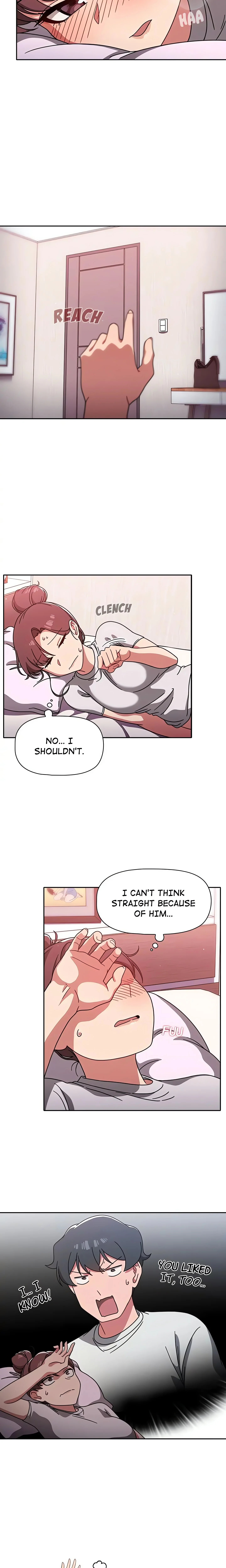 Switch ON (Official) chapter 10 page 3