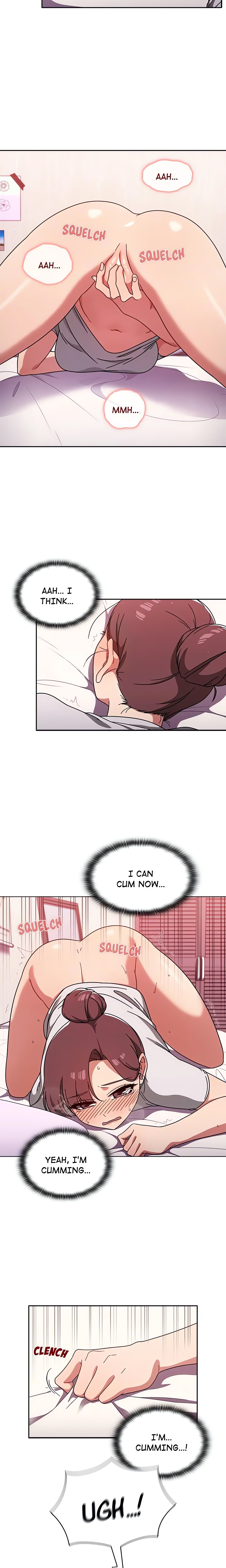 Switch ON (Official) chapter 10 page 5