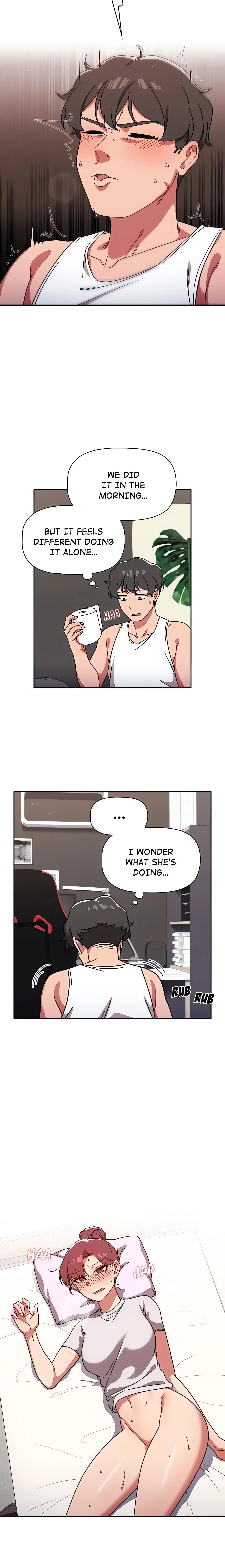 Switch ON (Official) chapter 10 page 6
