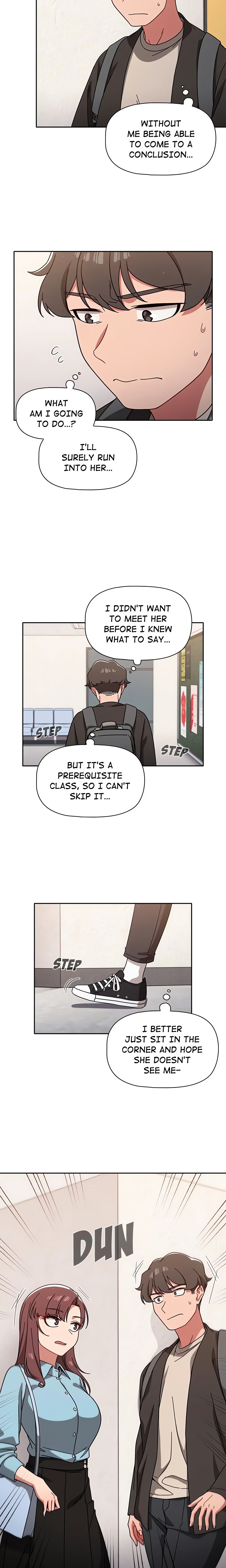 Switch ON (Official) chapter 10 page 8
