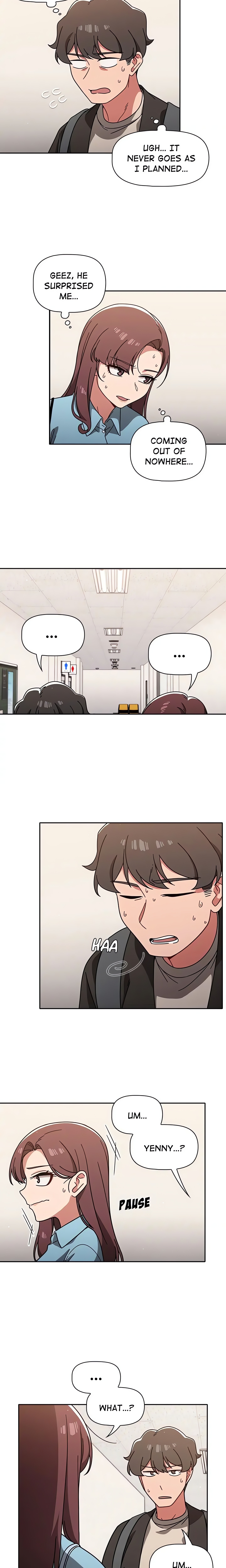 Switch ON (Official) chapter 10 page 10