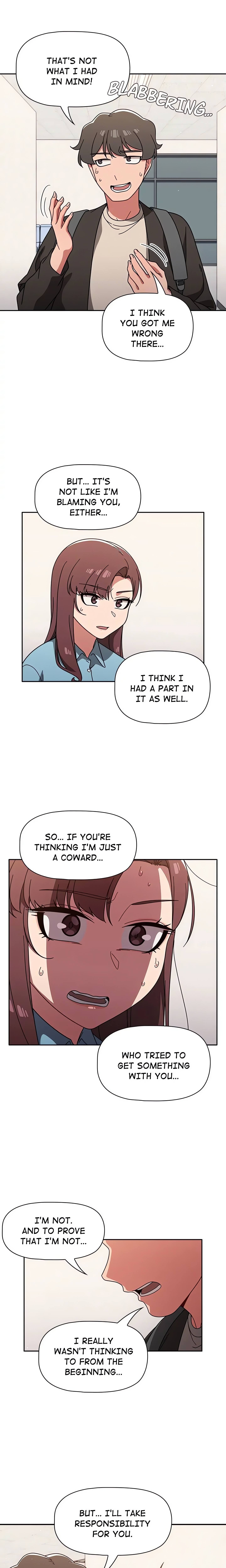 Switch ON (Official) chapter 10 page 12