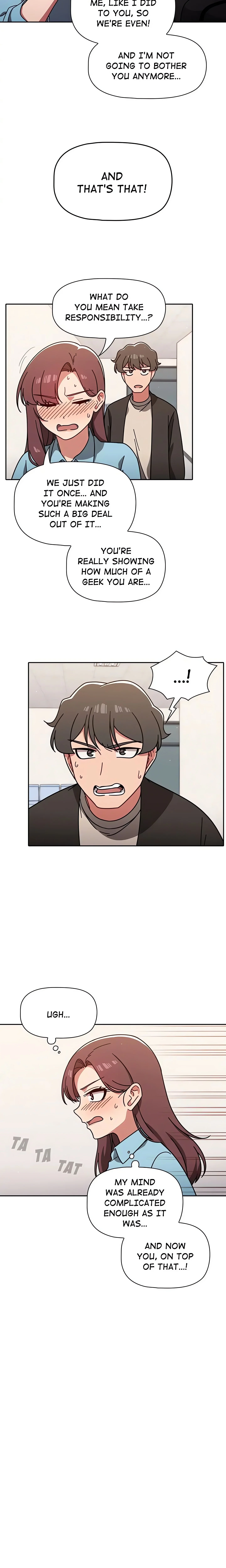 Switch ON (Official) chapter 10 page 14