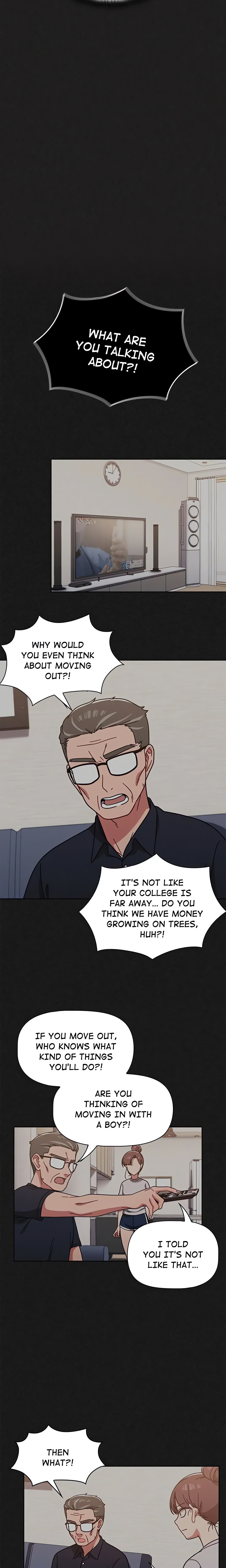 Switch ON (Official) chapter 10 page 17