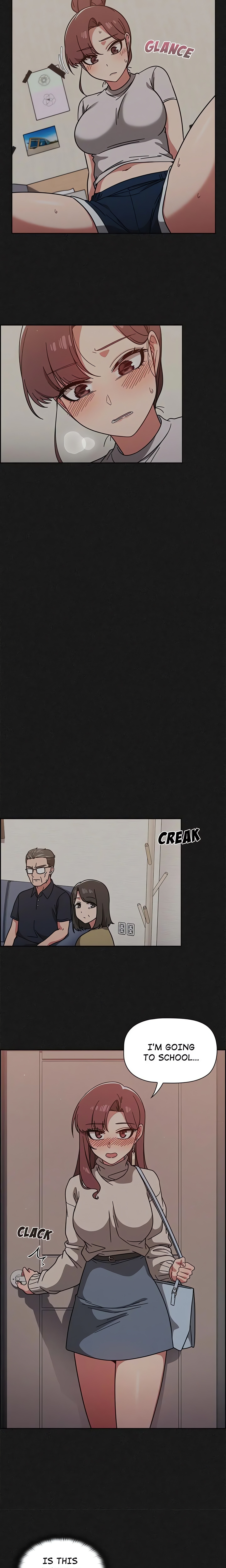 Switch ON (Official) chapter 11 page 2