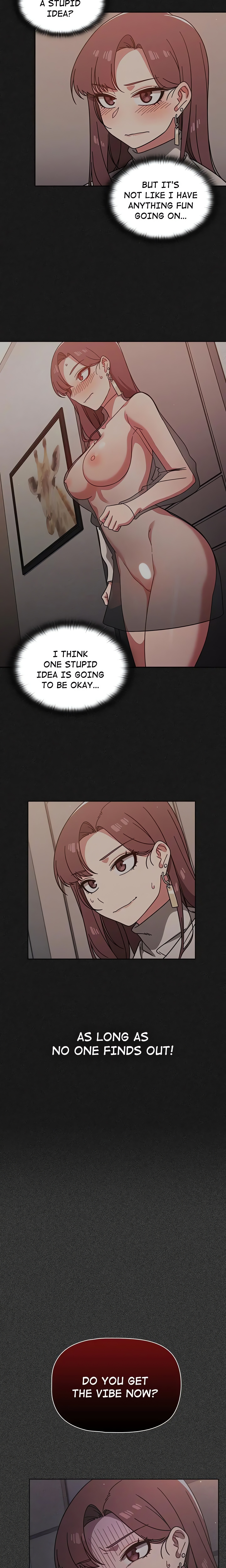 Switch ON (Official) chapter 11 page 3
