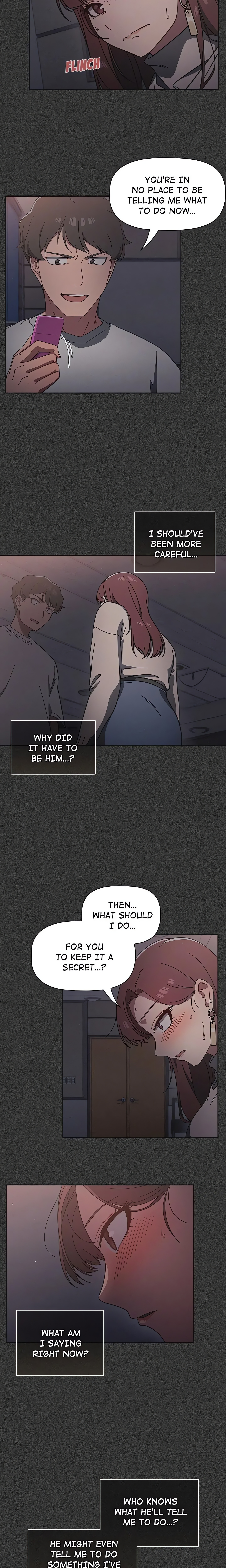 Switch ON (Official) chapter 11 page 4