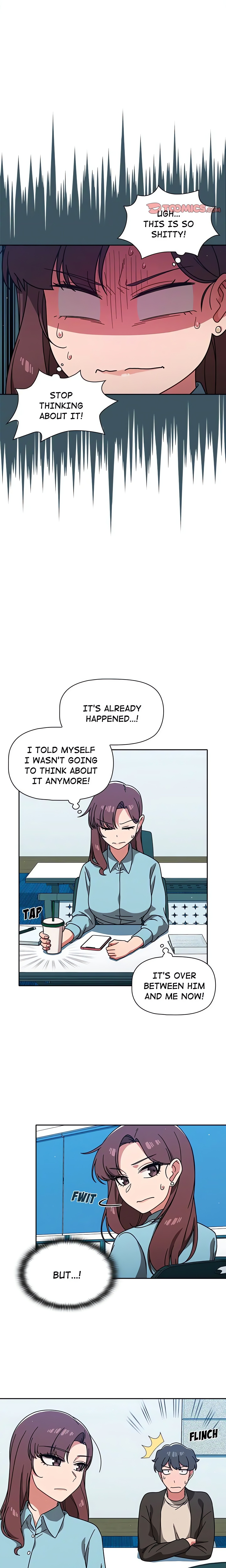 Switch ON (Official) chapter 11 page 7