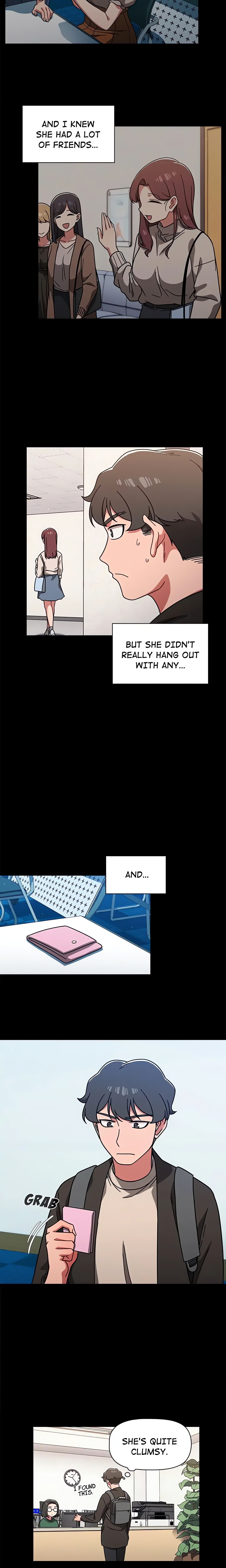 Switch ON (Official) chapter 11 page 11