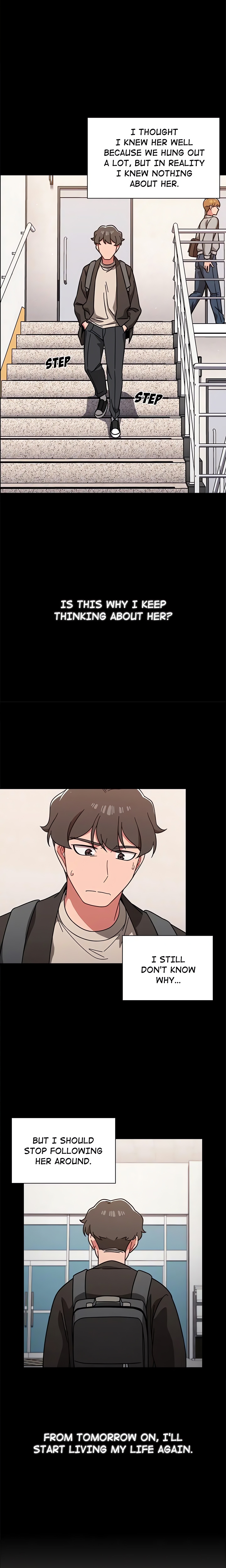 Switch ON (Official) chapter 11 page 12