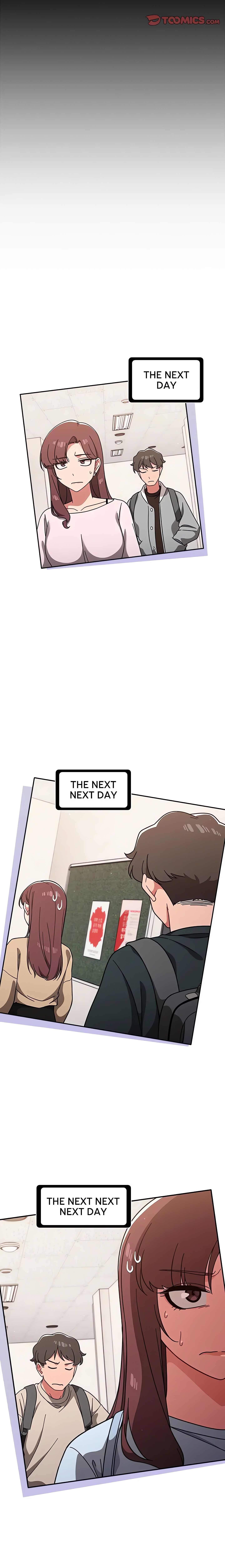 Switch ON (Official) chapter 11 page 13