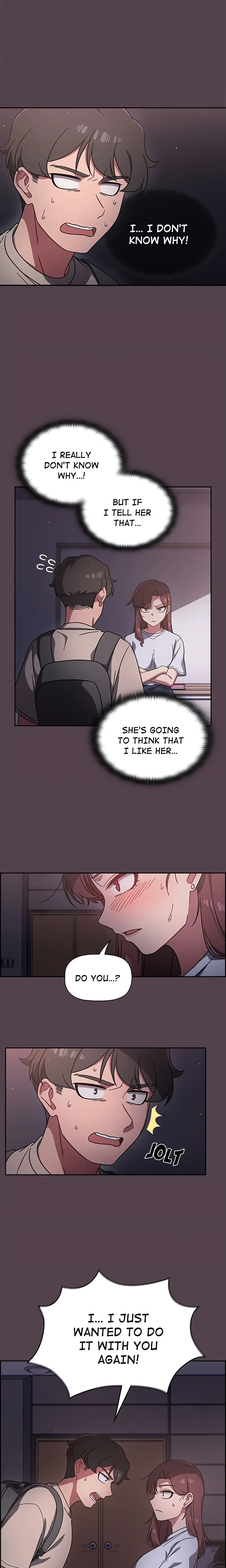 Switch ON (Official) chapter 11 page 17