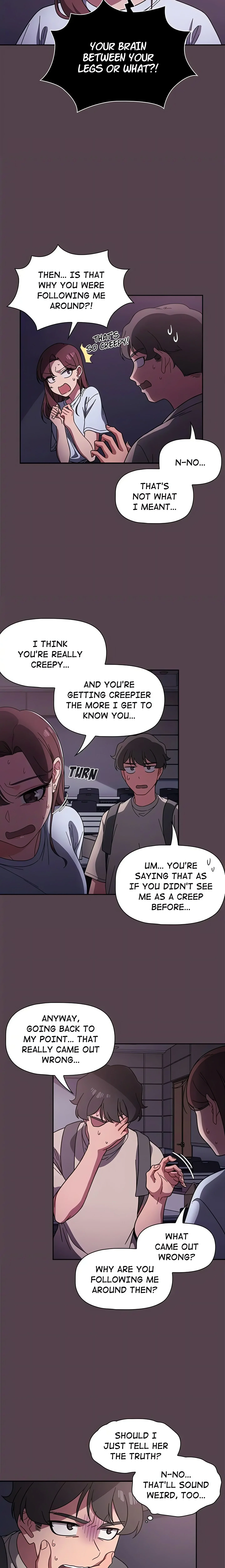 Switch ON (Official) chapter 12 page 2
