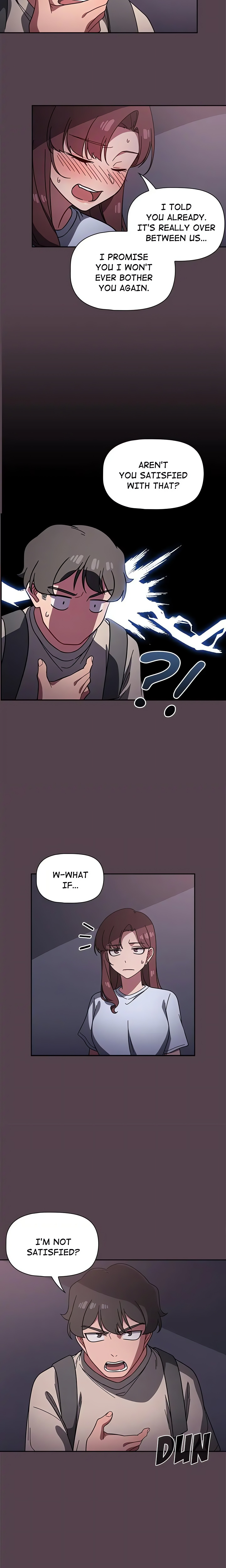 Switch ON (Official) chapter 12 page 3