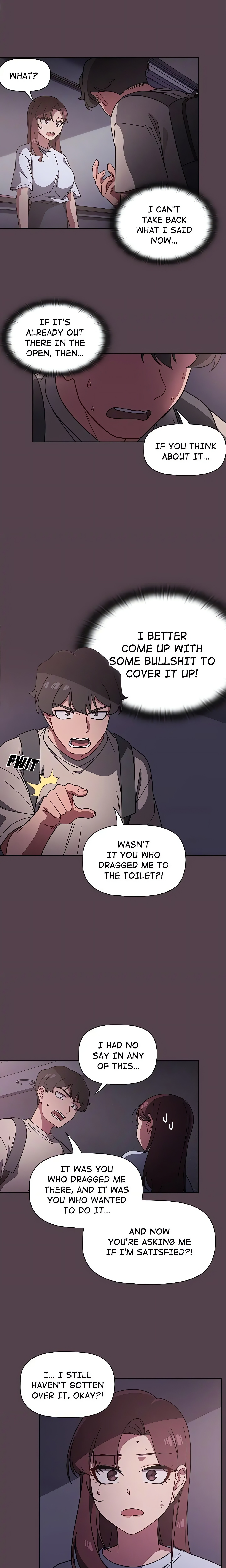 Switch ON (Official) chapter 12 page 4