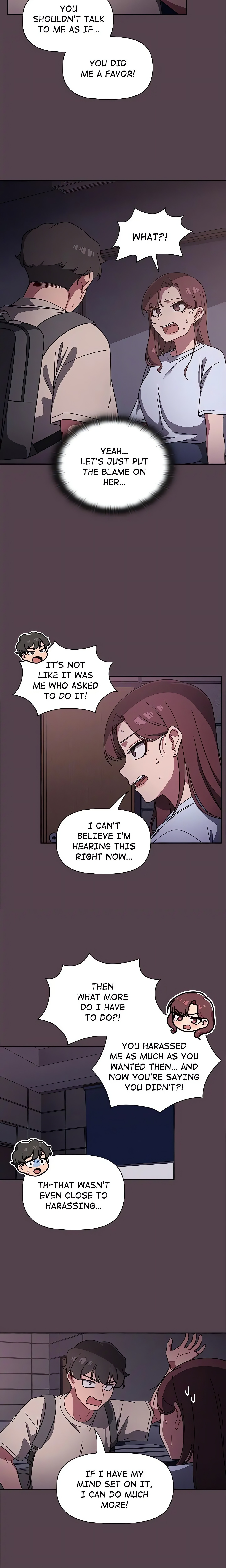 Switch ON (Official) chapter 12 page 6