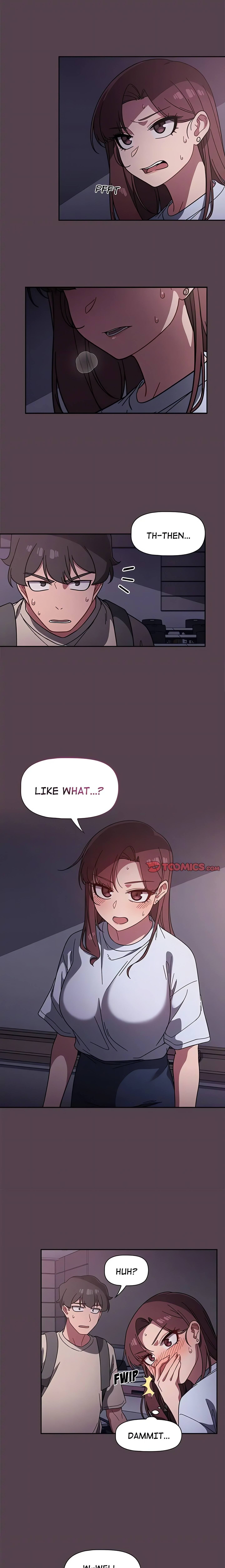 Switch ON (Official) chapter 12 page 7