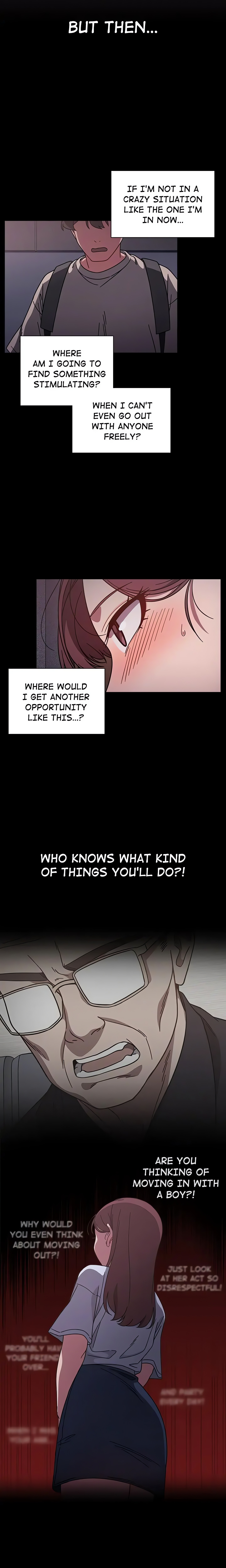 Switch ON (Official) chapter 12 page 9