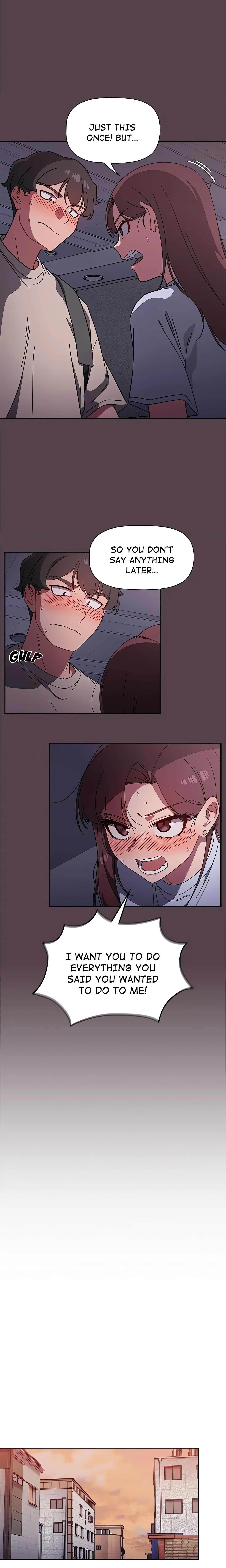 Switch ON (Official) chapter 12 page 11