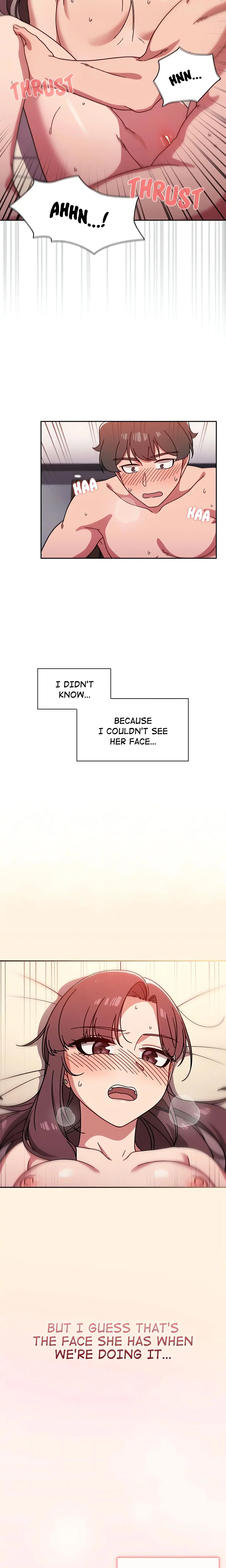 Switch ON (Official) chapter 13 page 16