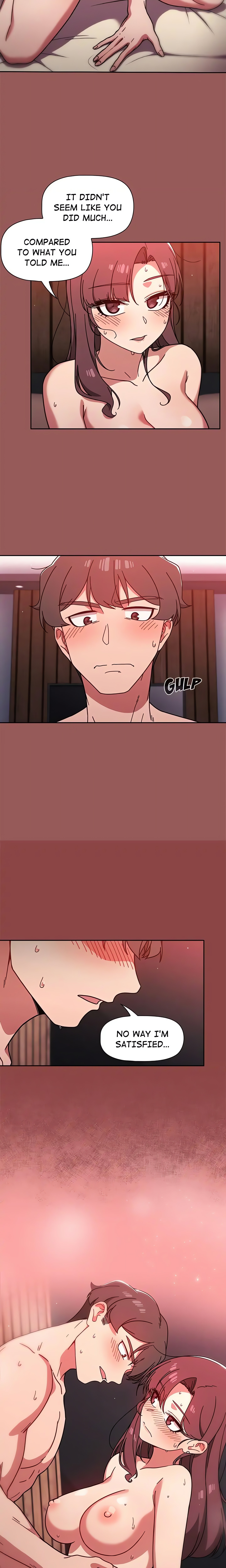 Switch ON (Official) chapter 14 page 8