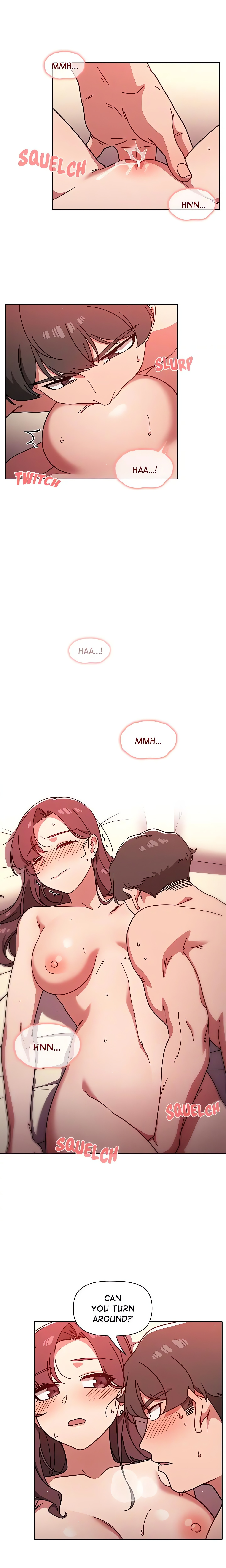Switch ON (Official) chapter 14 page 10
