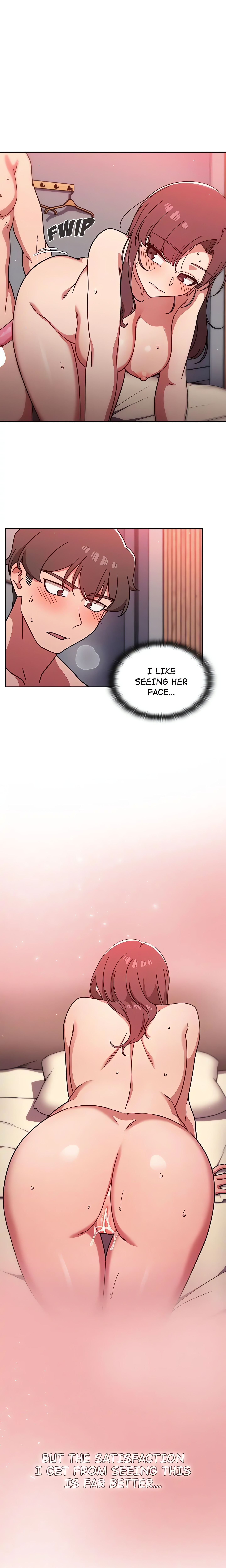 Switch ON (Official) chapter 14 page 11