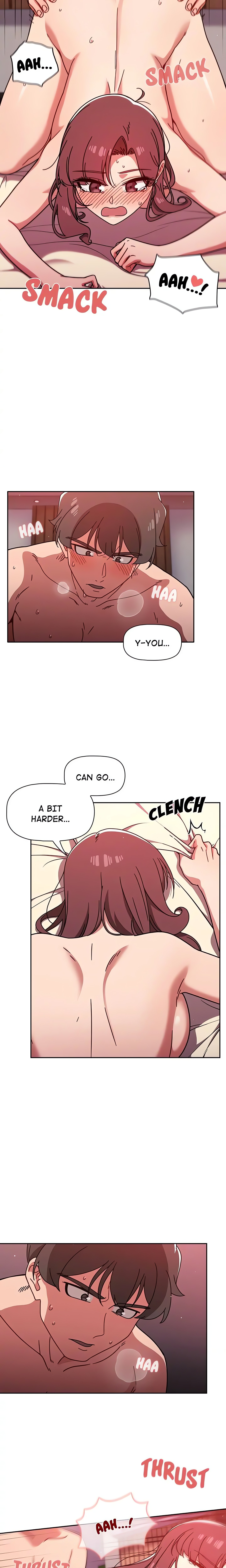 Switch ON (Official) chapter 14 page 13