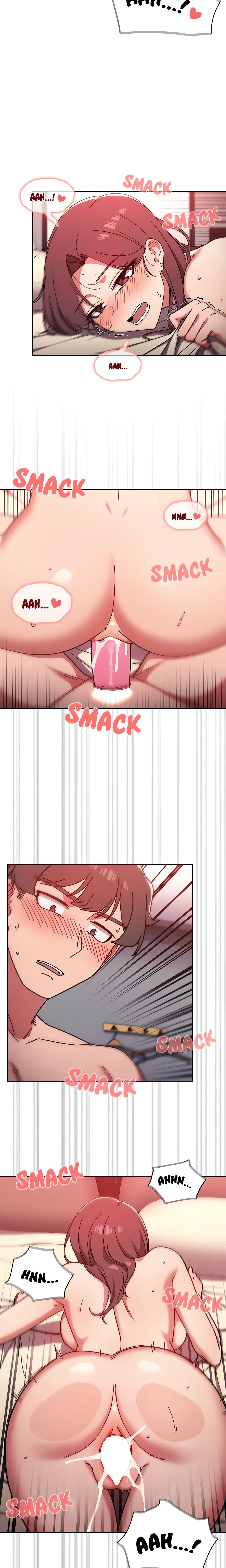 Switch ON (Official) chapter 14 page 17