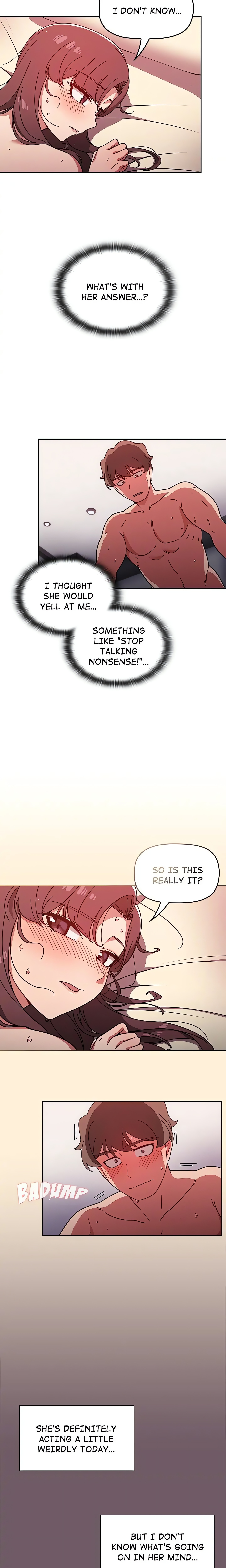 Switch ON (Official) chapter 15 page 2