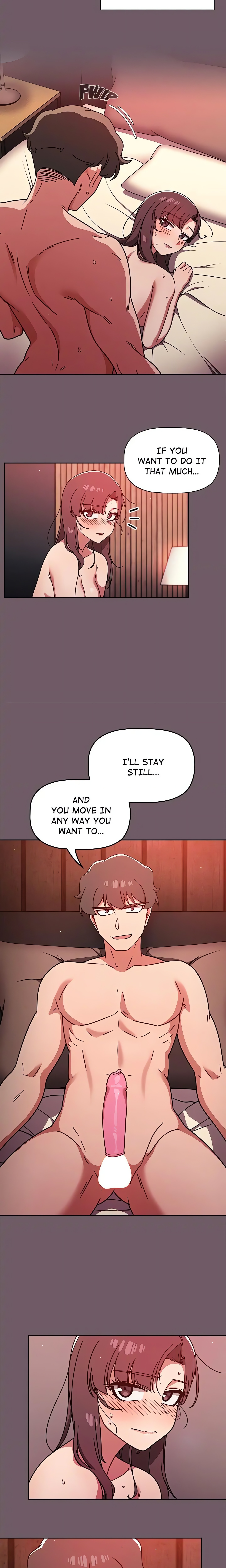 Switch ON (Official) chapter 15 page 3