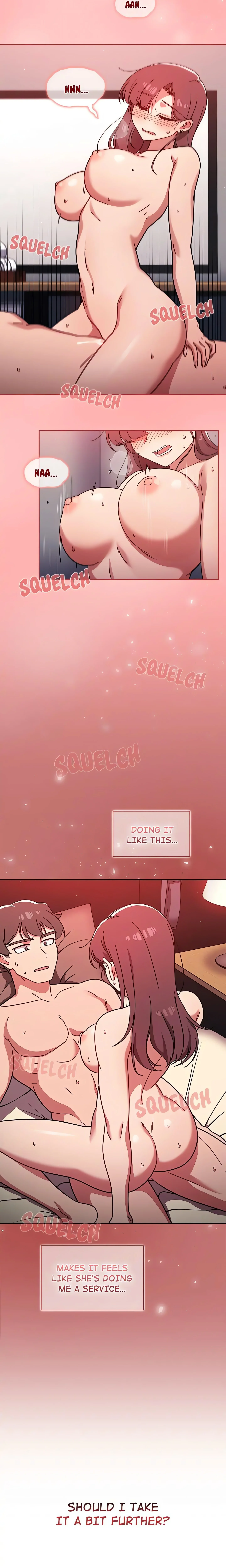 Switch ON (Official) chapter 15 page 9