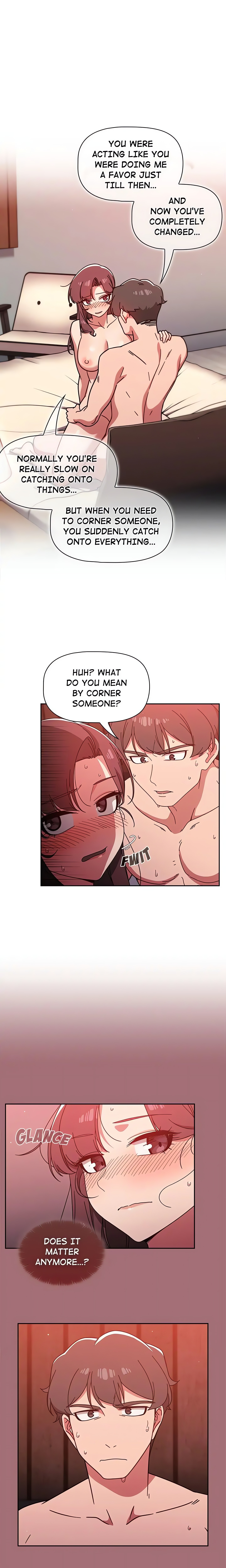 Switch ON (Official) chapter 15 page 13