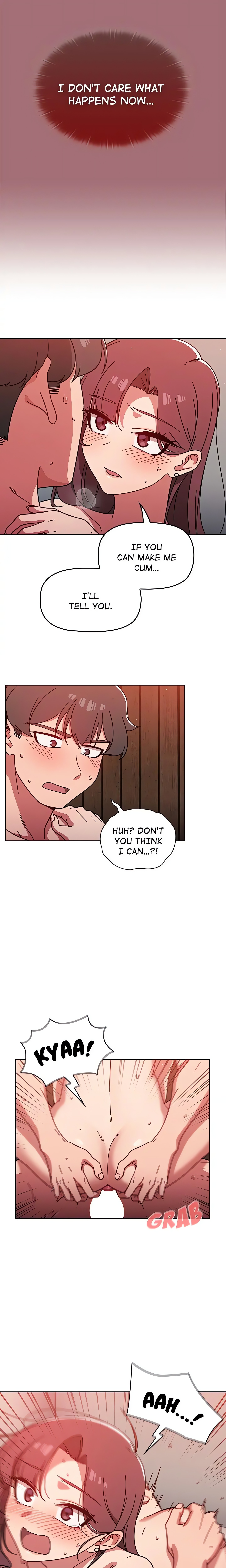 Switch ON (Official) chapter 15 page 14