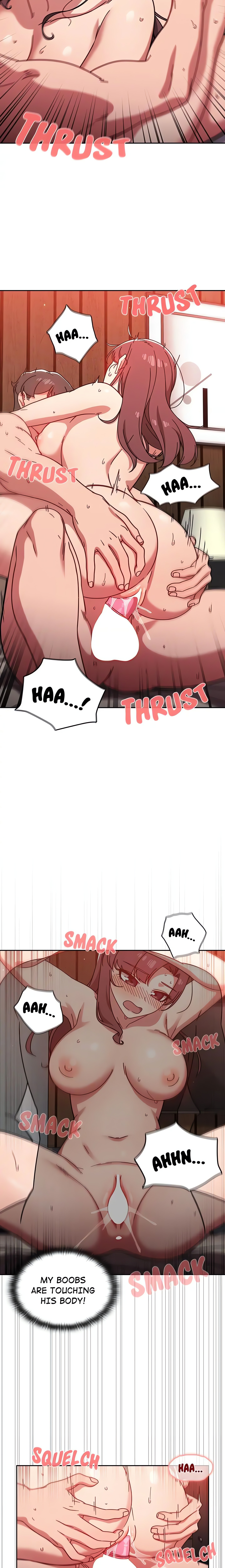 Switch ON (Official) chapter 15 page 15