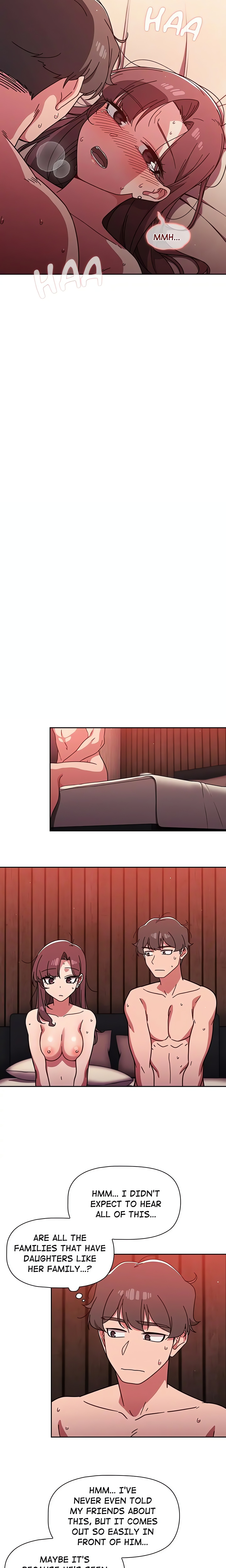Switch ON (Official) chapter 15 page 19