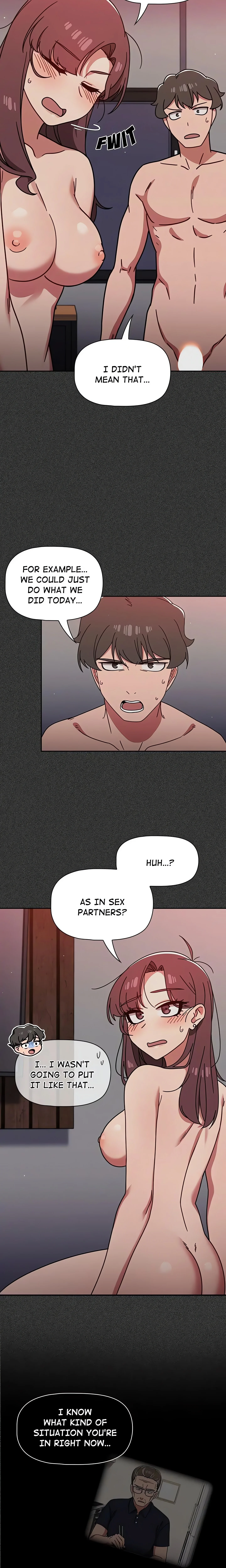 Switch ON (Official) chapter 16 page 3
