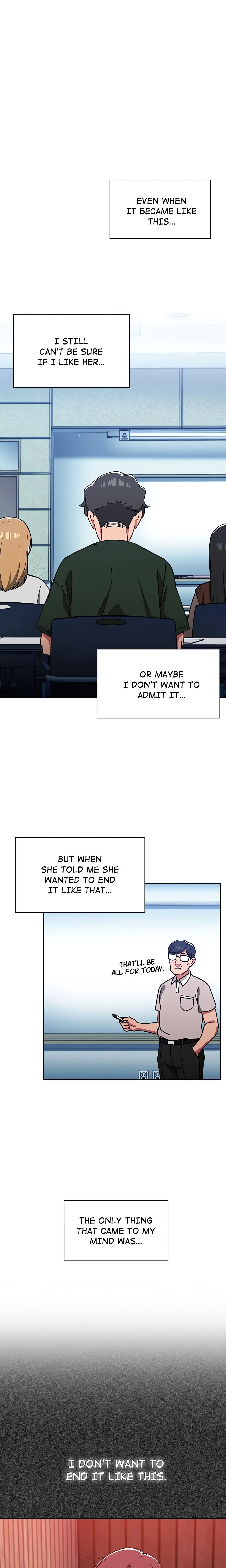 Switch ON (Official) chapter 16 page 10
