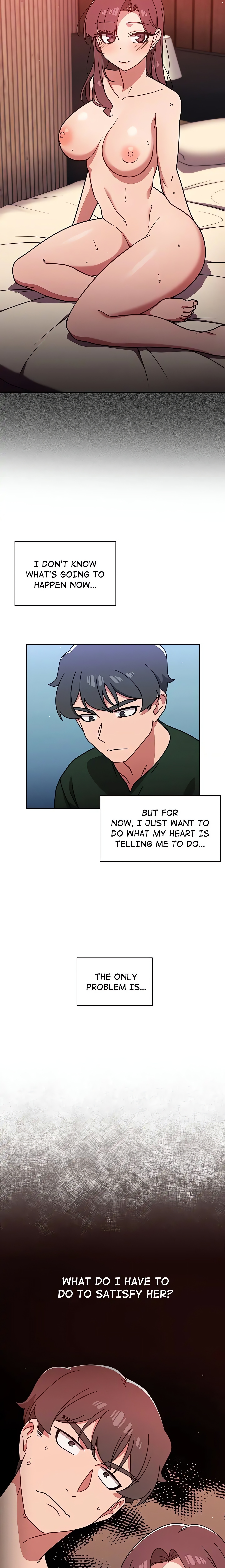 Switch ON (Official) chapter 16 page 11