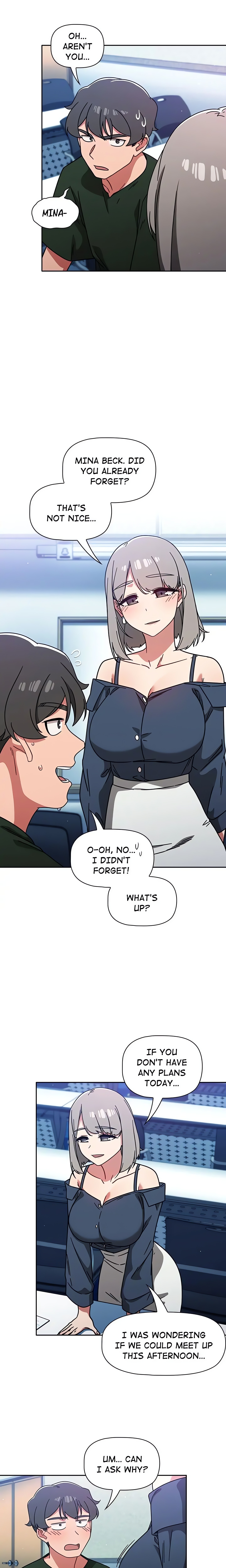 Switch ON (Official) chapter 16 page 13