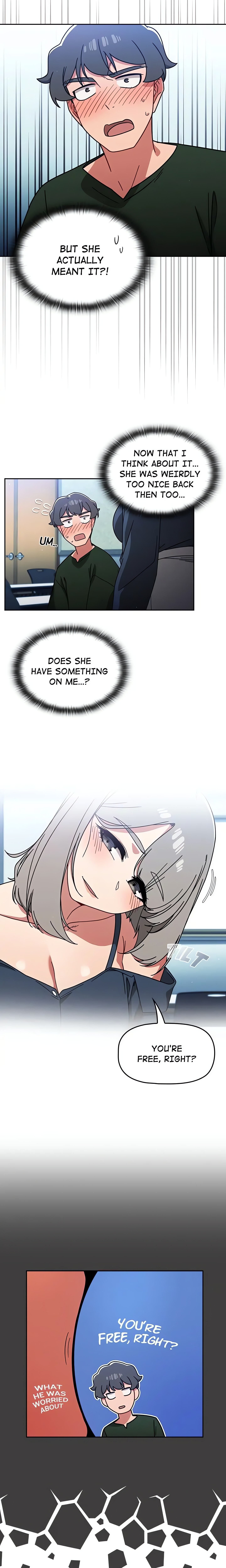 Switch ON (Official) chapter 16 page 15