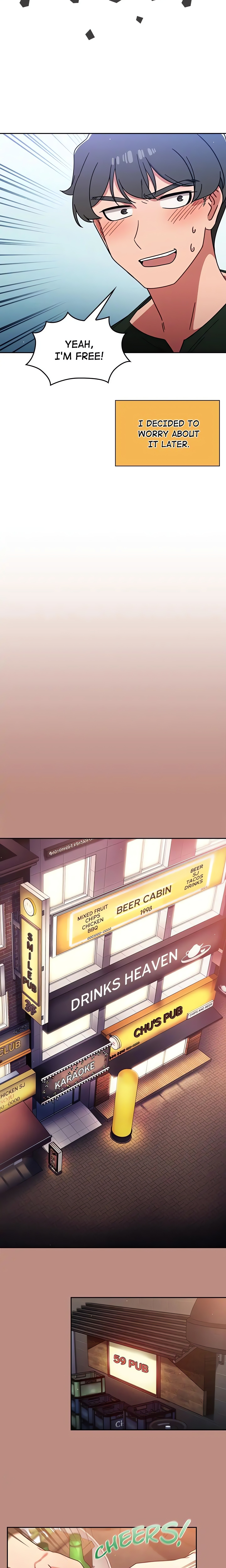 Switch ON (Official) chapter 16 page 16