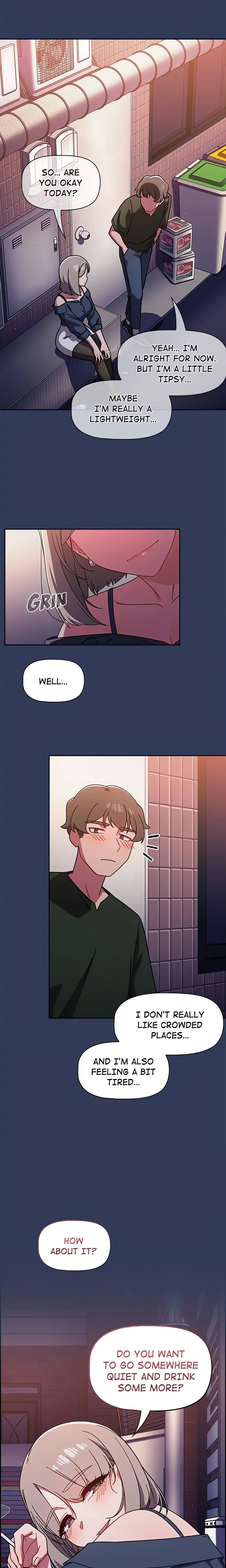 Switch ON (Official) chapter 16 page 23
