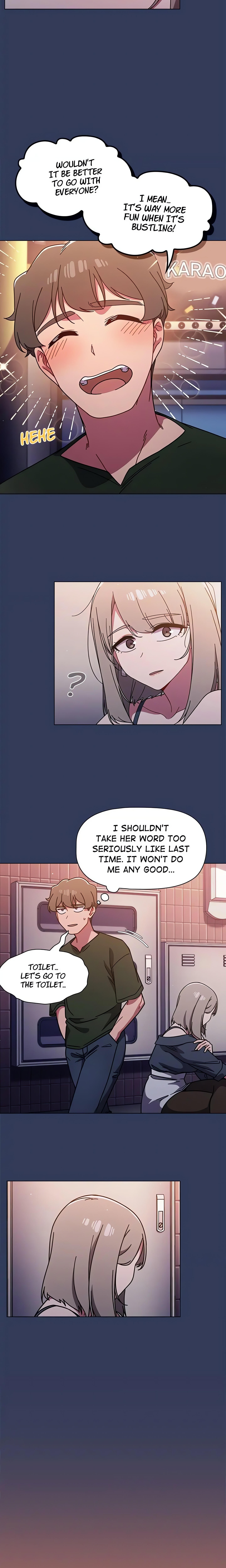 Switch ON (Official) chapter 17 page 2