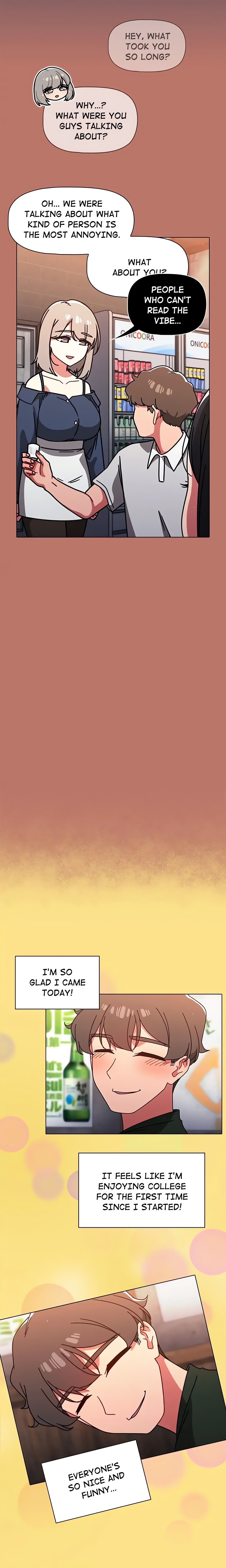 Switch ON (Official) chapter 17 page 3
