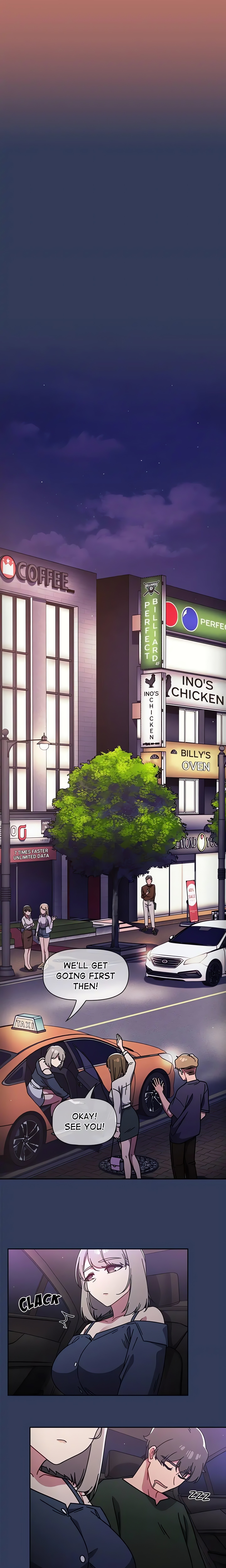 Switch ON (Official) chapter 17 page 6