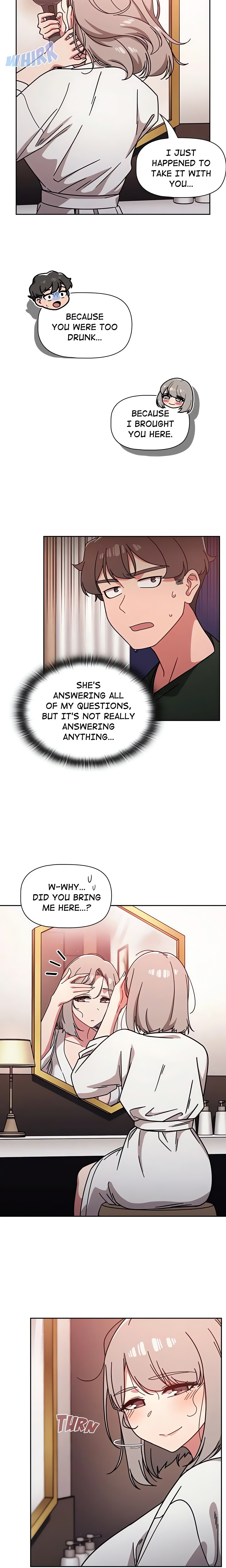 Switch ON (Official) chapter 17 page 11