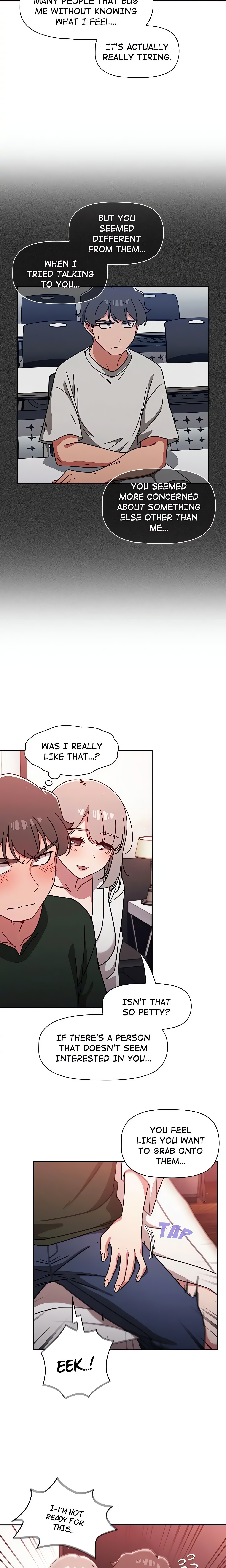 Switch ON (Official) chapter 17 page 15