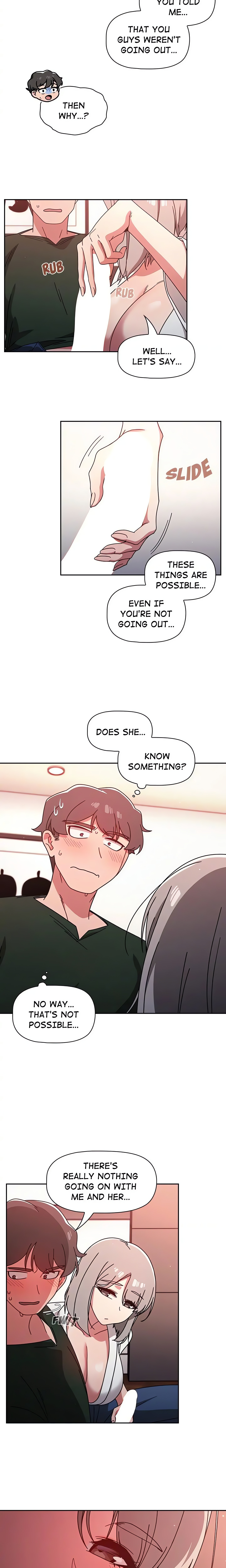 Switch ON (Official) chapter 18 page 3
