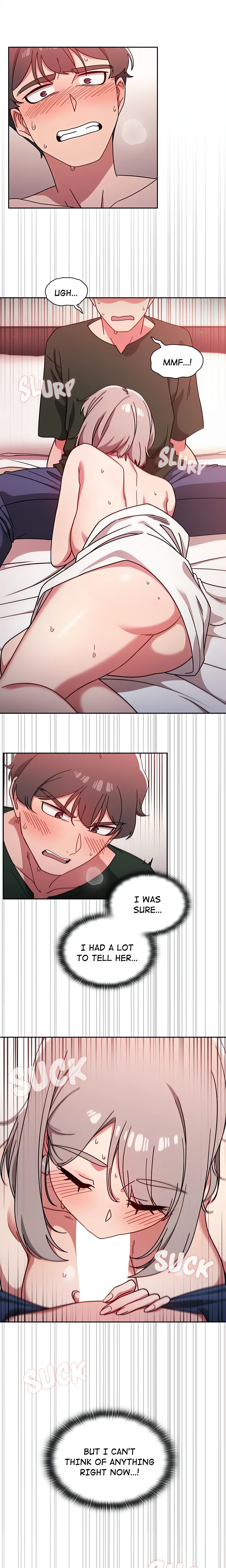 Switch ON (Official) chapter 18 page 10